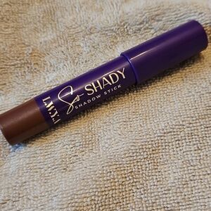 LWYA So Shady Shadow Stick, Cocoa Brown, NEW!